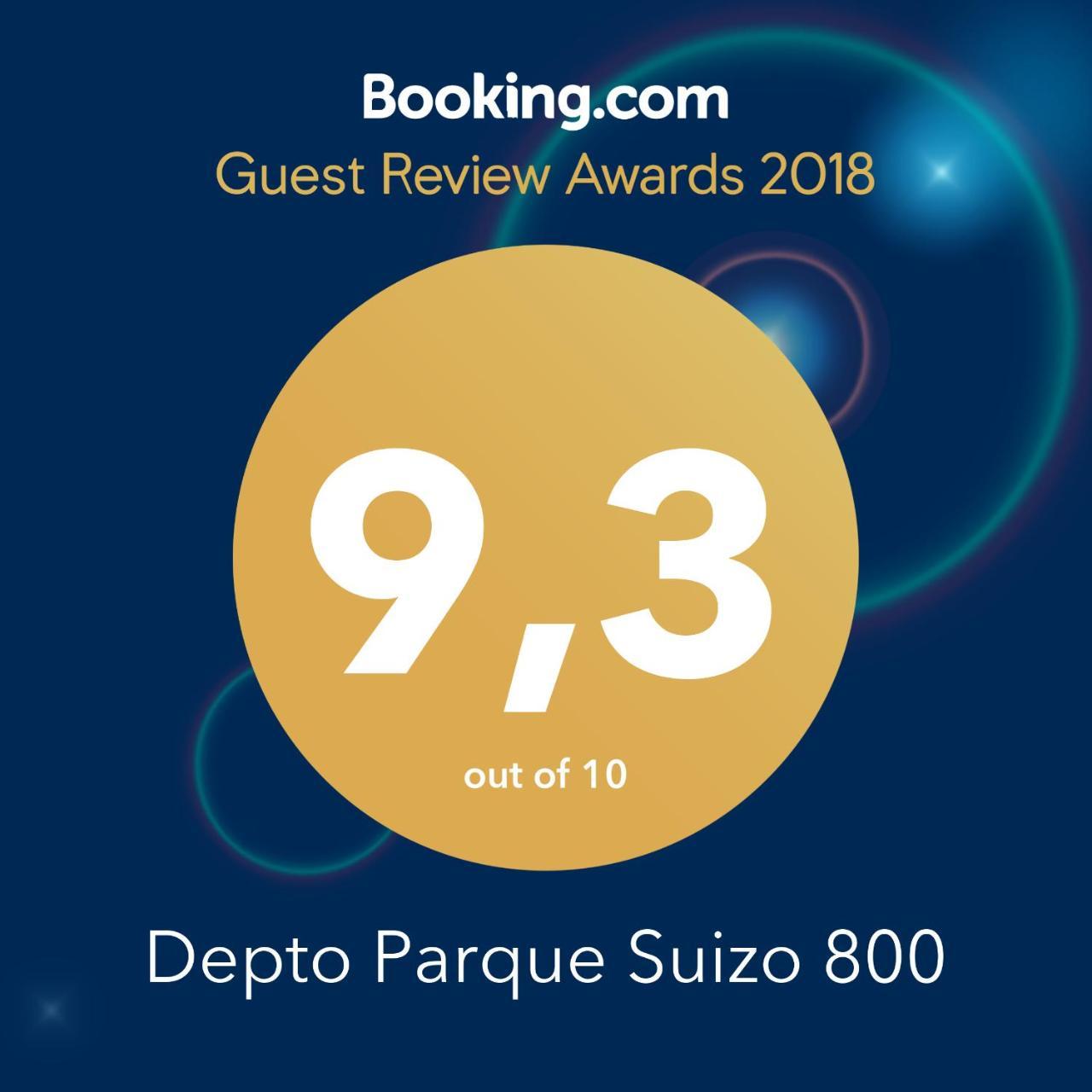 Apartamento Depto Parque Suizo 800 Pucón Exterior foto
